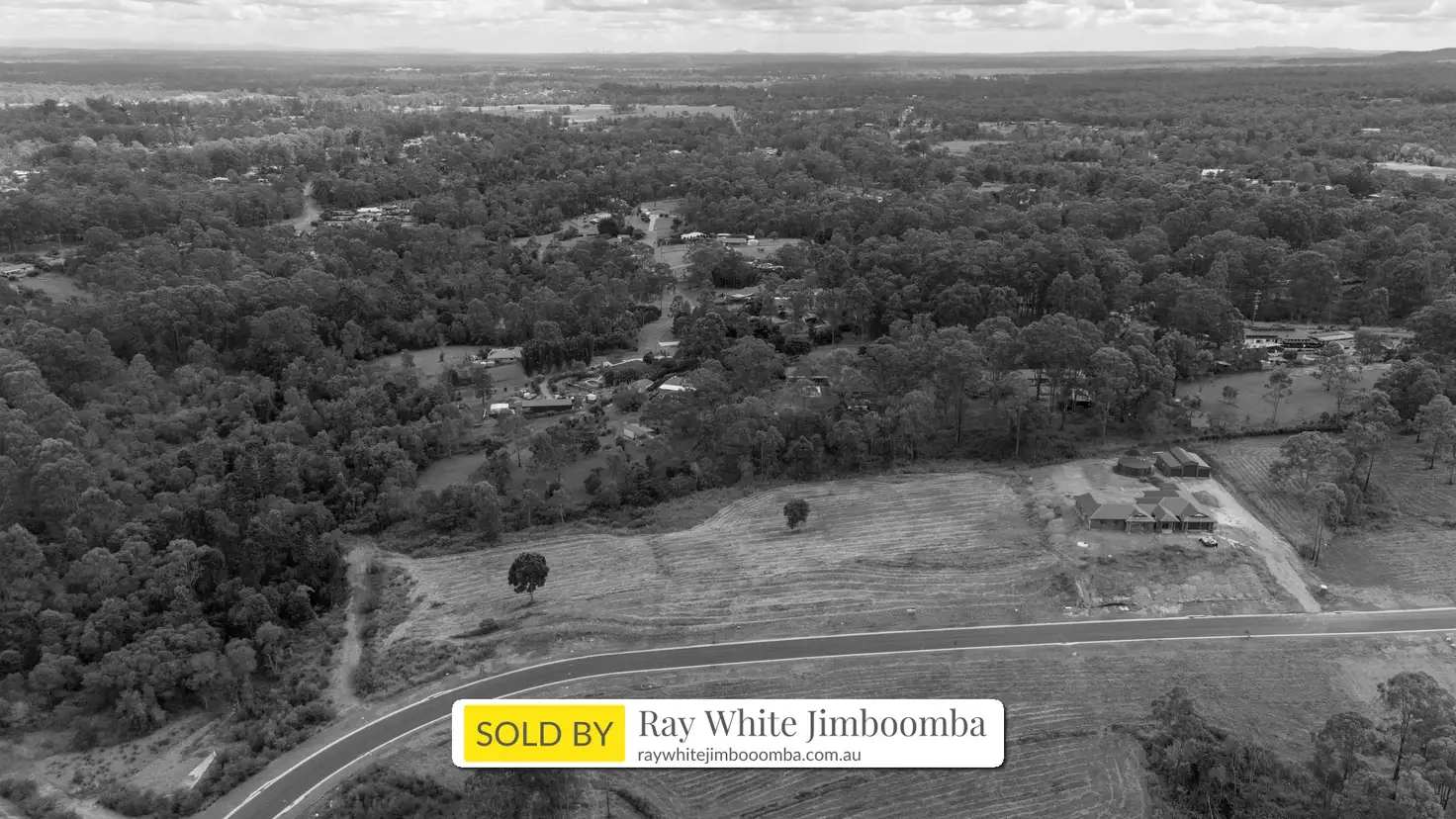 Main view of Homely land listing, LOT 7 Elwyn Drive, Cedar Vale QLD 4285