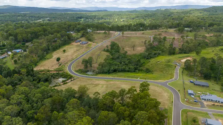 Third view of Homely land listing, LOT 7 Elwyn Drive, Cedar Vale QLD 4285