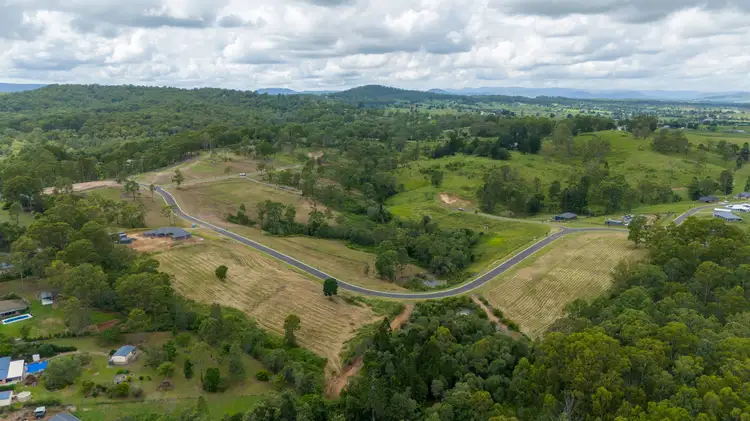 Sixth view of Homely land listing, LOT 7 Elwyn Drive, Cedar Vale QLD 4285