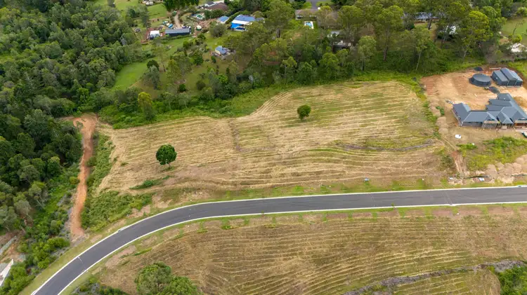 Seventh view of Homely land listing, LOT 7 Elwyn Drive, Cedar Vale QLD 4285