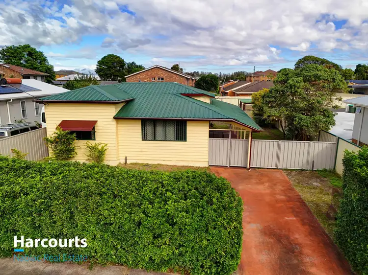 Main view of Homely house listing, 51 Breckenridge Street, Forster NSW 2428