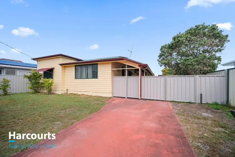 Second view of Homely house listing, 51 Breckenridge Street, Forster NSW 2428