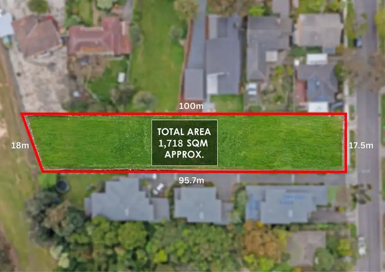 13 Rupert Street, Mitcham VIC 3132