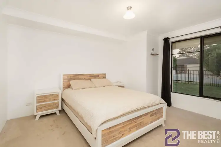 Fifth view of Homely house listing, 6 Jonquil Loop, Seville Grove WA 6112