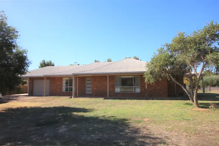 8 Leahy Court, Rochester VIC 3561