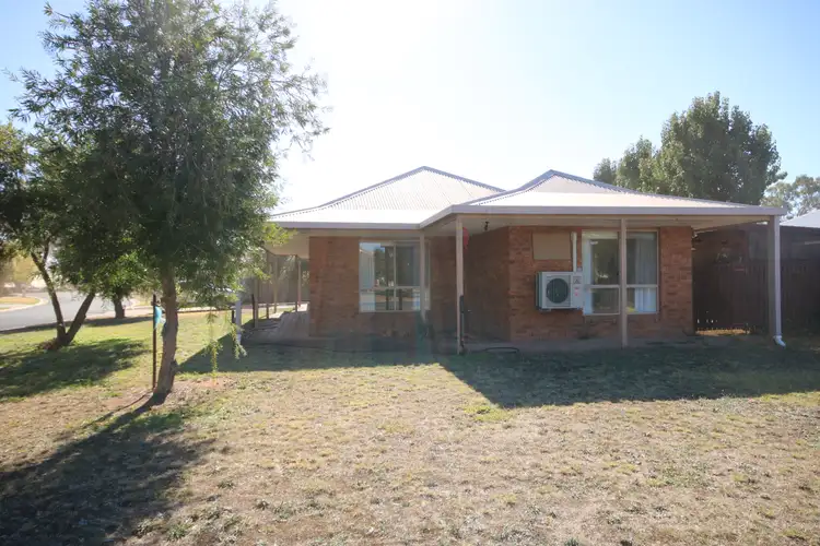 Second view of Homely house listing, 8 Leahy Court, Rochester VIC 3561