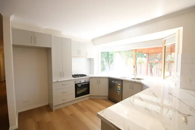 Third view of Homely house listing, 8 Leahy Court, Rochester VIC 3561