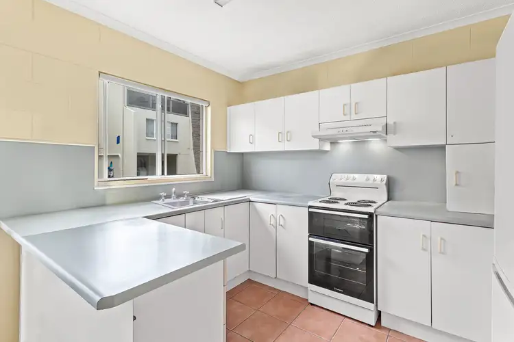 Second view of Homely townhouse listing, 37/3 Eshelby Drive, Cannonvale QLD 4802