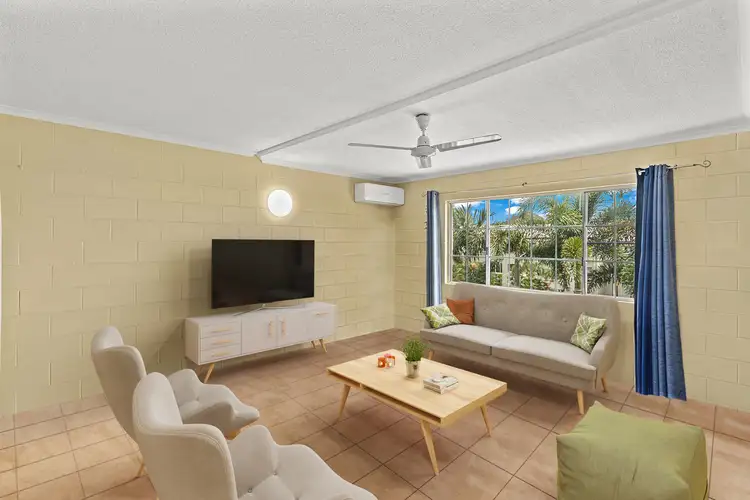 Fourth view of Homely townhouse listing, 37/3 Eshelby Drive, Cannonvale QLD 4802