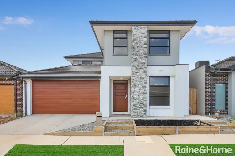 Main view of Homely house listing, 71 Panaia Boulevard, Truganina VIC 3029