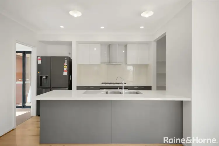 Fourth view of Homely house listing, 71 Panaia Boulevard, Truganina VIC 3029