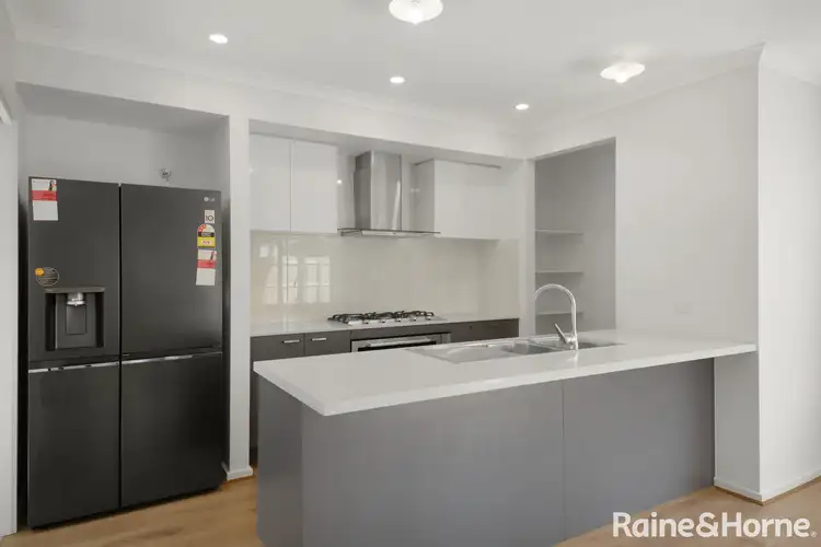 Fifth view of Homely house listing, 71 Panaia Boulevard, Truganina VIC 3029