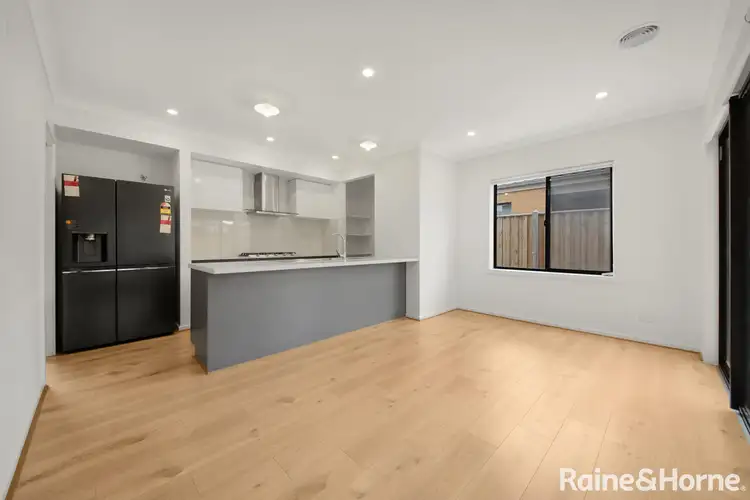 Sixth view of Homely house listing, 71 Panaia Boulevard, Truganina VIC 3029