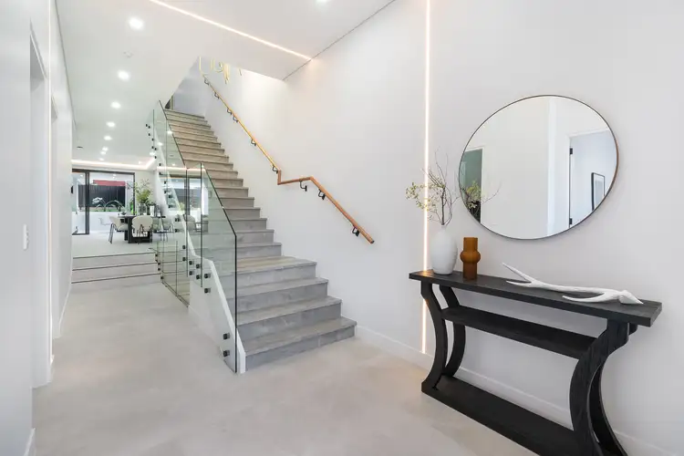Third view of Homely semi-detached listing, 43B Myers Street, Roselands NSW 2196