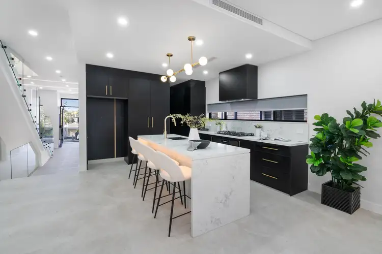 Fifth view of Homely semi-detached listing, 43B Myers Street, Roselands NSW 2196