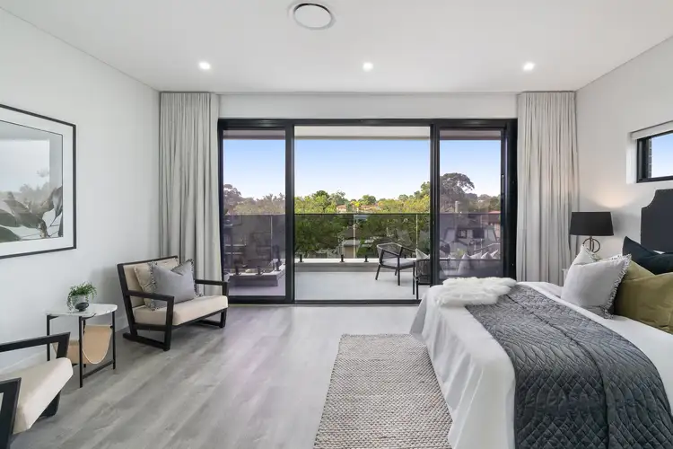 Sixth view of Homely semi-detached listing, 43B Myers Street, Roselands NSW 2196