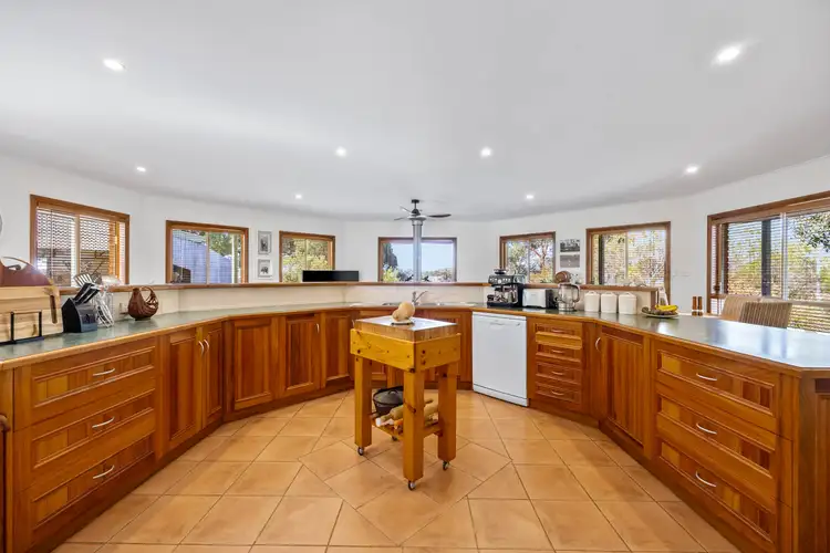 Sixth view of Homely rural property listing, 7 Crutes South Road, Dadswells Bridge VIC 3385
