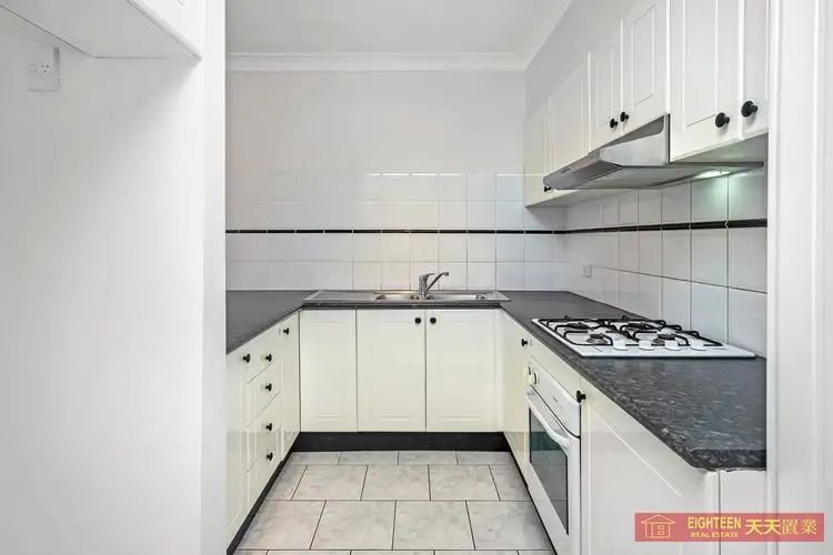 Second view of Homely apartment listing, 1/639 Princes Highway, Rockdale NSW 2216