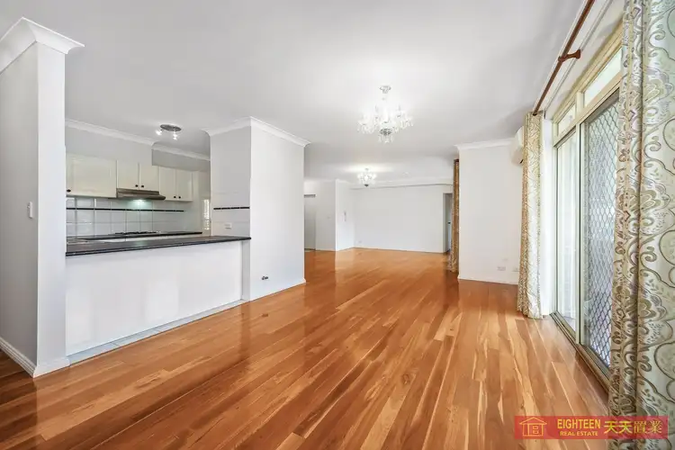 Third view of Homely apartment listing, 1/639 Princes Highway, Rockdale NSW 2216