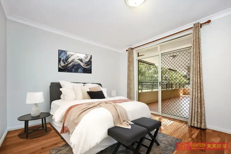 Fourth view of Homely apartment listing, 1/639 Princes Highway, Rockdale NSW 2216