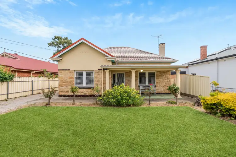 6 Burgan Street, Broadview SA 5083