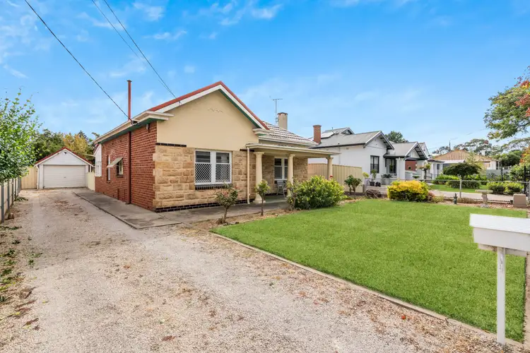 Second view of Homely other listing, 6 Burgan Street, Broadview SA 5083