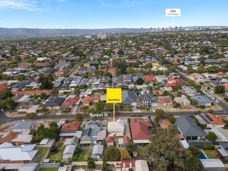 Third view of Homely other listing, 6 Burgan Street, Broadview SA 5083