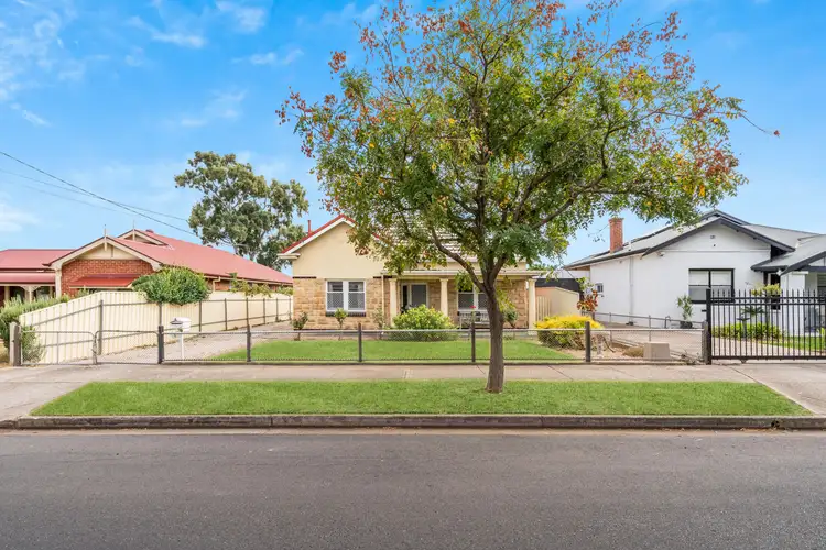 Fifth view of Homely other listing, 6 Burgan Street, Broadview SA 5083