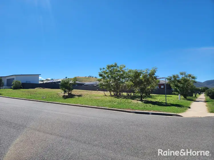 Second view of Homely land listing, 2 Mckay Place, Tamworth NSW 2340