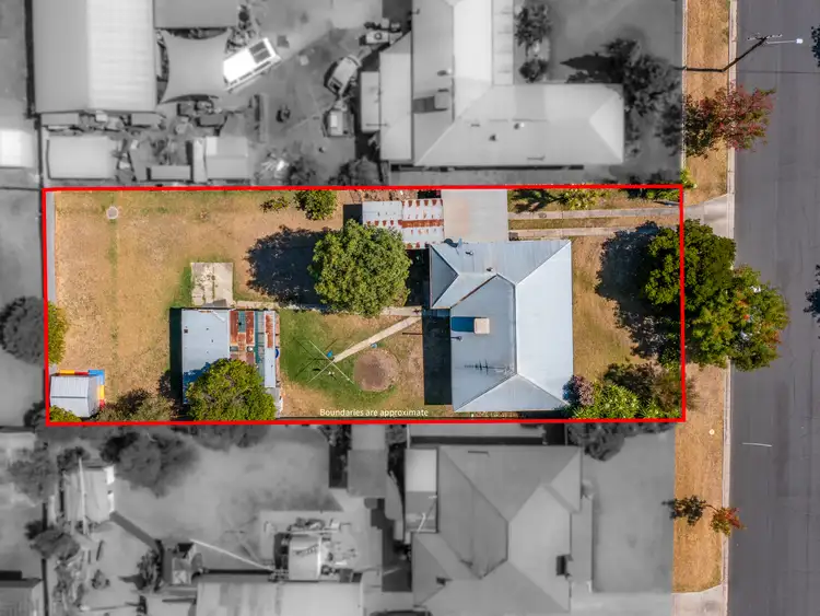 Third view of Homely house listing, 509 Marshall Street, Lavington NSW 2641