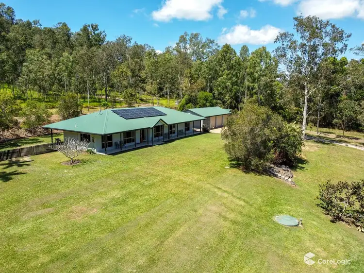 Main view of Homely house listing, 107 McLeans Bridge Road, Julatten QLD 4871