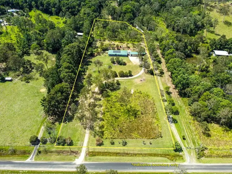 Second view of Homely house listing, 107 McLeans Bridge Road, Julatten QLD 4871