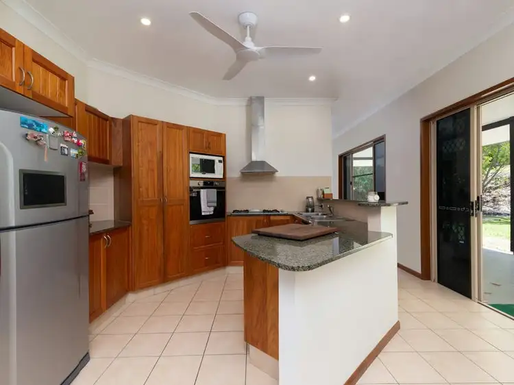 Third view of Homely house listing, 107 McLeans Bridge Road, Julatten QLD 4871