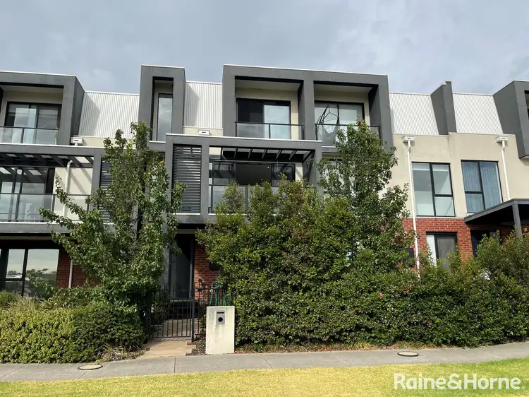 Second view of Homely house listing, 20 King Drive, Hillside VIC 3037