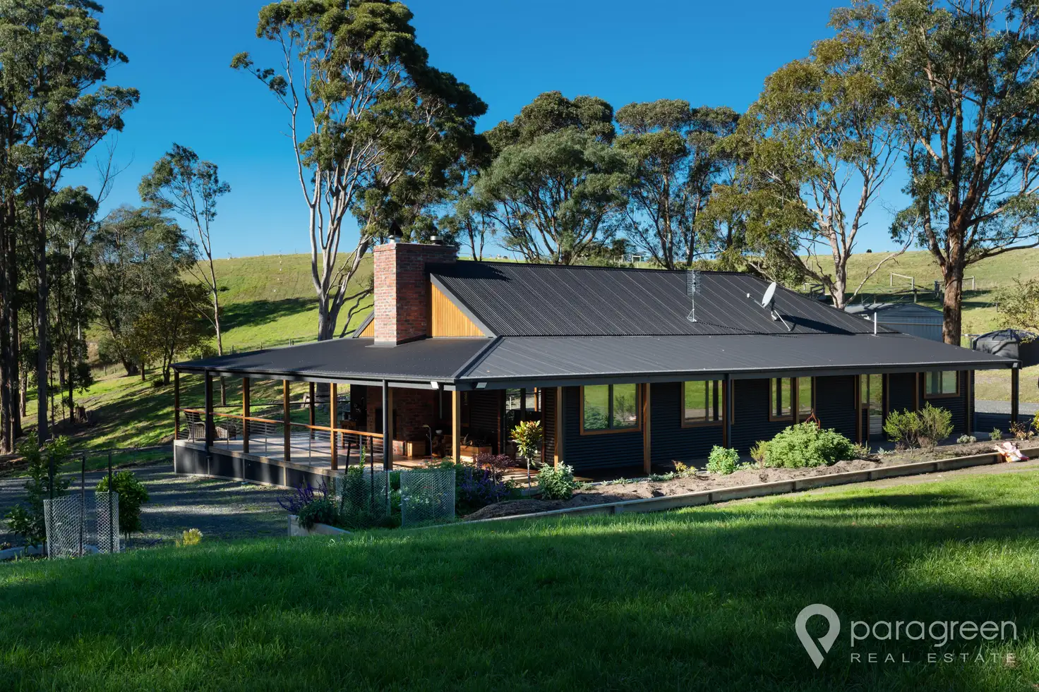 Main view of Homely house listing, 60 Toora - Gunyah Road, Toora VIC 3962