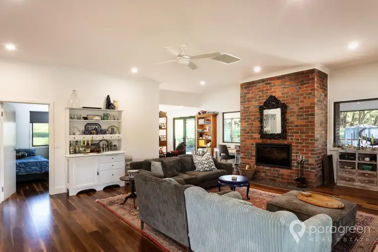 Third view of Homely house listing, 60 Toora - Gunyah Road, Toora VIC 3962