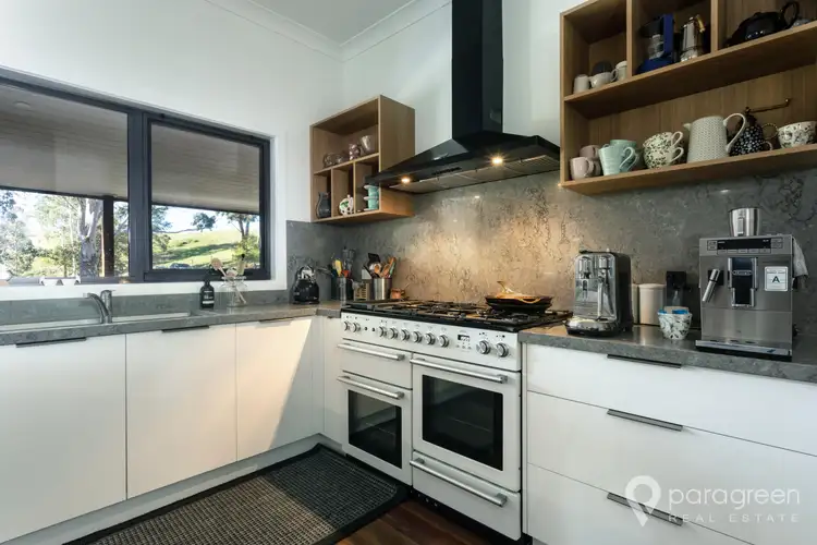Fourth view of Homely house listing, 60 Toora - Gunyah Road, Toora VIC 3962