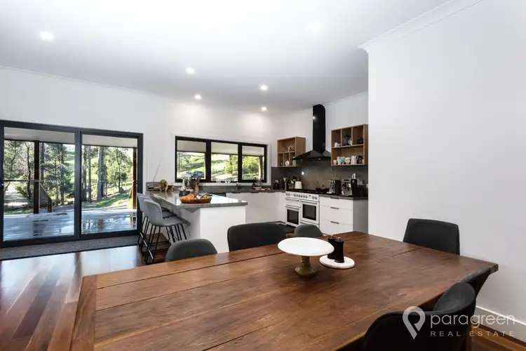 Fifth view of Homely house listing, 60 Toora - Gunyah Road, Toora VIC 3962