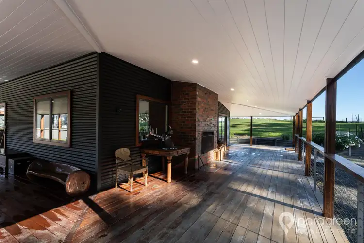 Sixth view of Homely house listing, 60 Toora - Gunyah Road, Toora VIC 3962