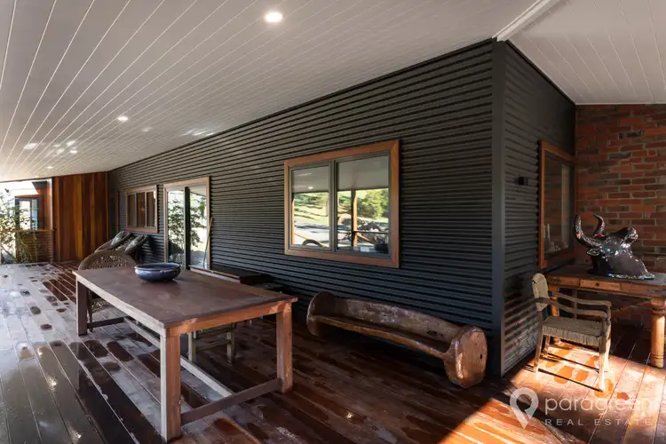 Seventh view of Homely house listing, 60 Toora - Gunyah Road, Toora VIC 3962