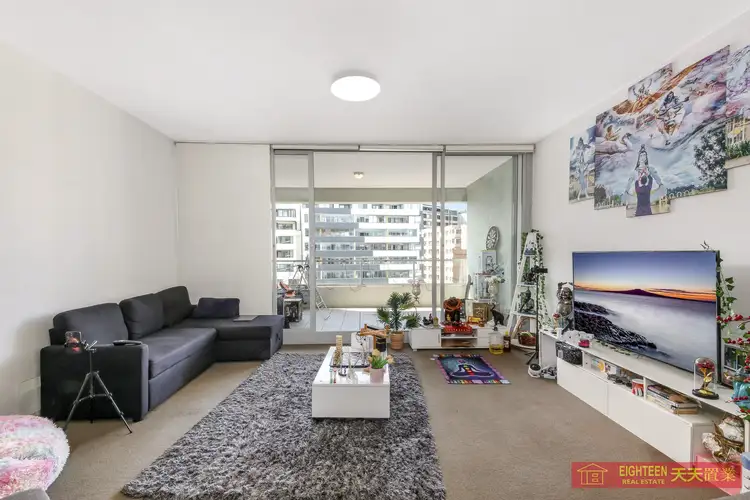 Second view of Homely apartment listing, 166/555 Princes Highway, Rockdale NSW 2216
