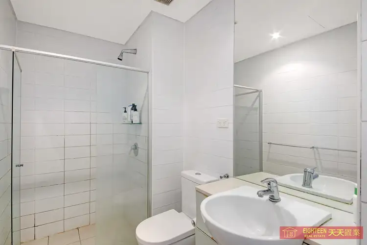 Sixth view of Homely apartment listing, 166/555 Princes Highway, Rockdale NSW 2216