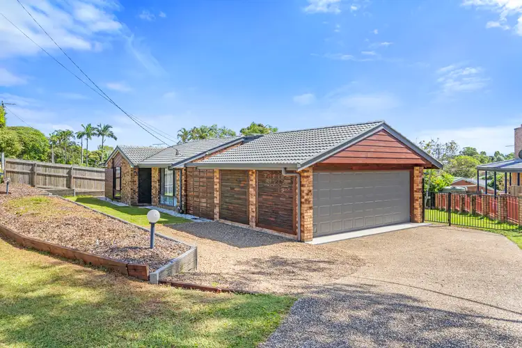 16 Houndslow Street, Alexandra Hills QLD 4161