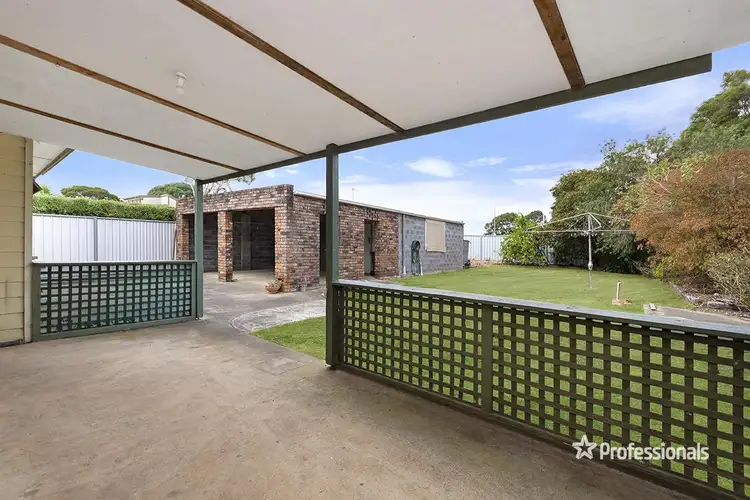 Sixth view of Homely house listing, 27 Leahy Street, Hamilton VIC 3300