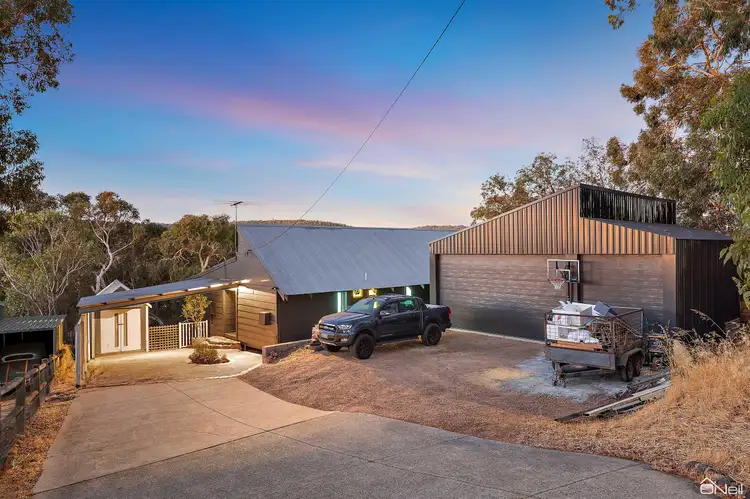 Fourth view of Homely house listing, 4 Howard Place, Kelmscott WA 6111
