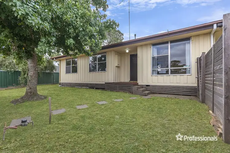 18 Coulter Avenue, Hamilton VIC 3300