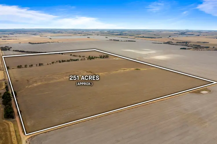 Lots 1 & 2 Mount William Road, Maroona VIC 3377