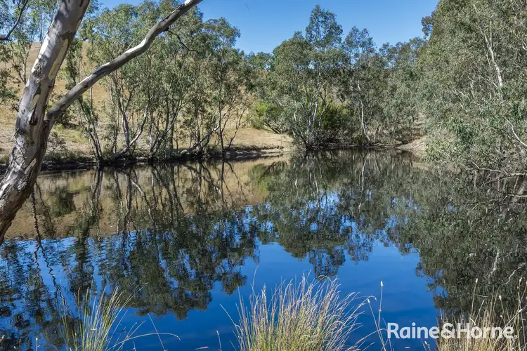 Main view of Homely land listing, 83 Kyneton-Metcalfe Road, Metcalfe VIC 3448