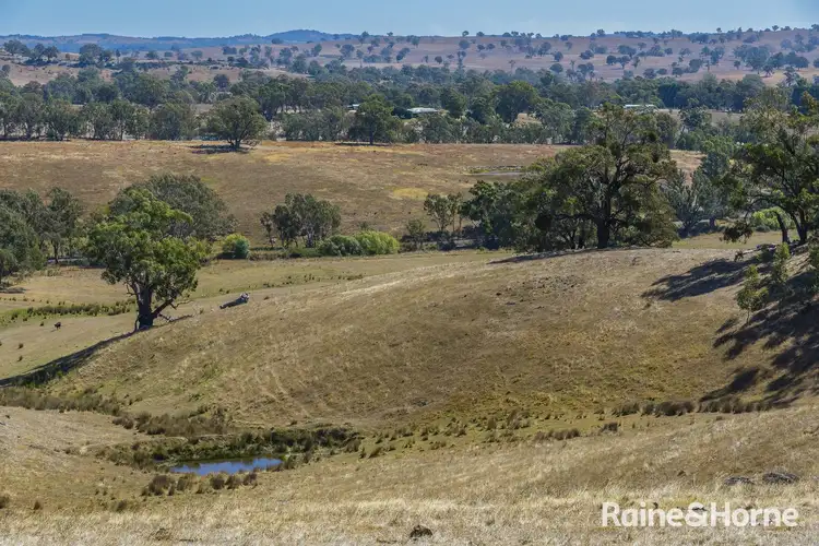 Fifth view of Homely land listing, 83 Kyneton-Metcalfe Road, Metcalfe VIC 3448