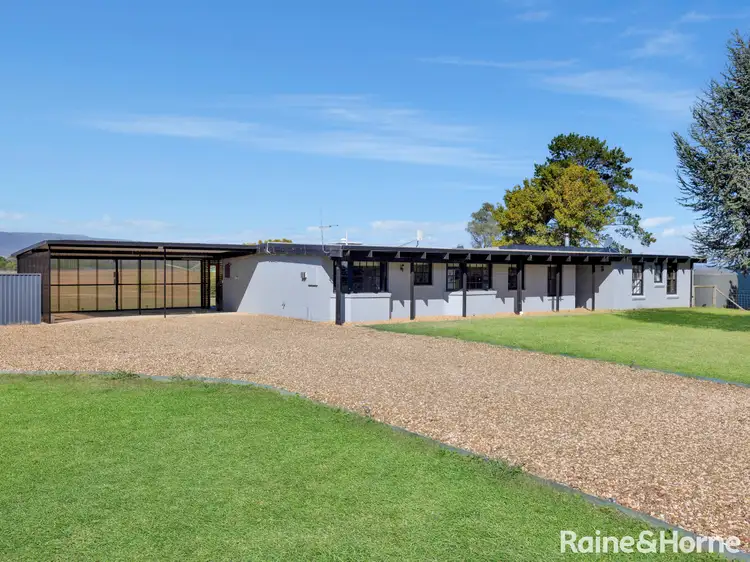 14 Lansdowne Drive, Raglan NSW 2795
